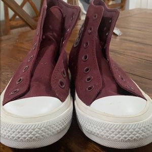 Converse Chuck Taylor 2